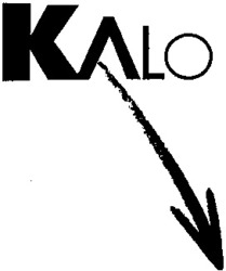 Міжнародна реєстрація торговельної марки № 770188: KALO
