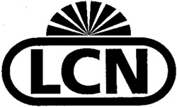 Міжнародна реєстрація торговельної марки № 770505: LCN