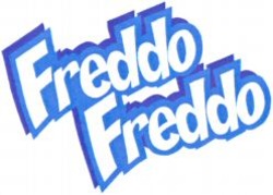 Міжнародна реєстрація торговельної марки № 770519: Freddo Freddo