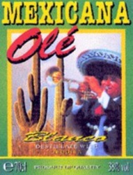 Міжнародна реєстрація торговельної марки № 770779: MEXICANA Olé