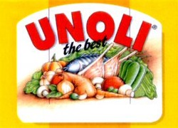 Міжнародна реєстрація торговельної марки № 771201: UNOLI the best