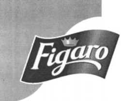 Міжнародна реєстрація торговельної марки № 771500: Figaro
