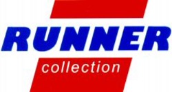 Міжнародна реєстрація торговельної марки № 771760: RUNNER collection
