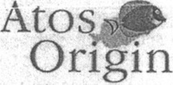 Міжнародна реєстрація торговельної марки № 771936: Atos Origin