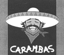 Міжнародна реєстрація торговельної марки № 772294: CARAMBAS
