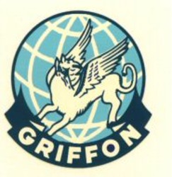 Міжнародна реєстрація торговельної марки № 772323: GRIFFON