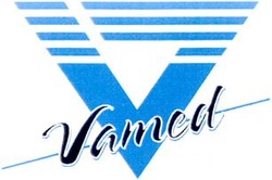 Міжнародна реєстрація торговельної марки № 772385: Vamed