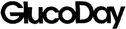 Міжнародна реєстрація торговельної марки № 772434: GlucoDay