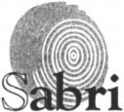 Міжнародна реєстрація торговельної марки № 772869: Sabri