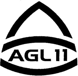 Міжнародна реєстрація торговельної марки № 772950: AGL 11