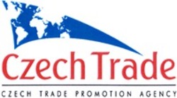 Міжнародна реєстрація торговельної марки № 773097: Czech Trade CZECH TRADE PROMOTION AGENCY