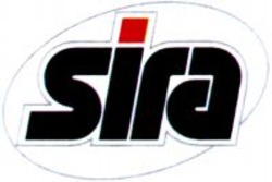 Міжнародна реєстрація торговельної марки № 773264: sira