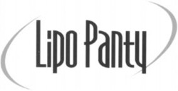 Міжнародна реєстрація торговельної марки № 773308: Lipo Panty