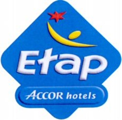Міжнародна реєстрація торговельної марки № 773532: Etap ACCOR hotels