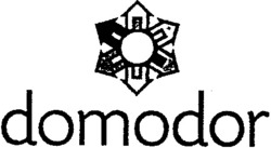 Міжнародна реєстрація торговельної марки № 773617: domodor