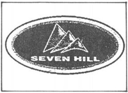 Міжнародна реєстрація торговельної марки № 774401: SEVEN HILL