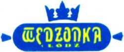 Міжнародна реєстрація торговельної марки № 775469: WEDZONKA LODZ