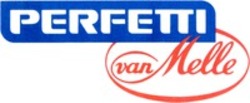 Міжнародна реєстрація торговельної марки № 775789: PERFETTI van Melle