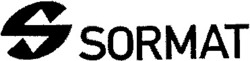 Міжнародна реєстрація торговельної марки № 775951: S SORMAT