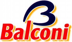 Міжнародна реєстрація торговельної марки № 776179: B Balconi