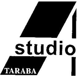 Міжнародна реєстрація торговельної марки № 776413: studio TARABA