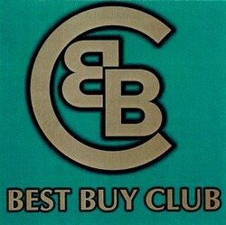 Міжнародна реєстрація торговельної марки № 776515: BEST BUY CLUB