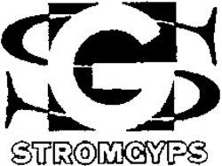 Міжнародна реєстрація торговельної марки № 776542: STROMGYPS