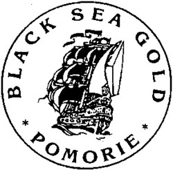 Міжнародна реєстрація торговельної марки № 776912: BLACK SEA GOLD POMORIE