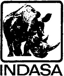 Міжнародна реєстрація торговельної марки № 776940: INDASA
