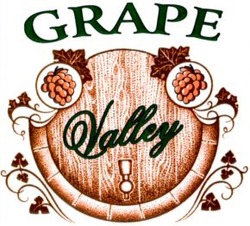 Міжнародна реєстрація торговельної марки № 777484: GRAPE Valley