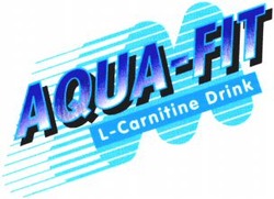 Міжнародна реєстрація торговельної марки № 778257: AQUA-FIT L-Carnitine Drink