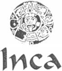 Міжнародна реєстрація торговельної марки № 778258: Inca