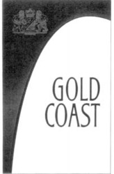 Міжнародна реєстрація торговельної марки № 778916: GOLD COAST