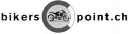 Міжнародна реєстрація торговельної марки № 779224: bikers point.ch