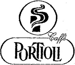 Міжнародна реєстрація торговельної марки № 779326: Caffé PORTIOLI