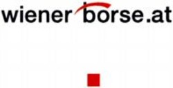 Міжнародна реєстрація торговельної марки № 779379: wiener borse.at