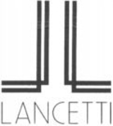 Міжнародна реєстрація торговельної марки № 779390: LANCETTI
