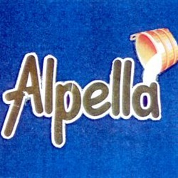 Міжнародна реєстрація торговельної марки № 779394: Alpella