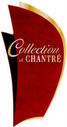 Міжнародна реєстрація торговельної марки № 779735: Collection de CHANTRÉ