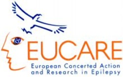 Міжнародна реєстрація торговельної марки № 779803: EUCARE European Concerted Action and Research in Epilepsy