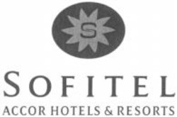 Міжнародна реєстрація торговельної марки № 779873: SOFITEL ACCOR HOTELS & RESORTS