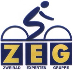 Міжнародна реєстрація торговельної марки № 779880: ZEG ZWEIRAD EXPERTEN GRUPPE