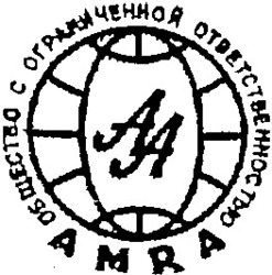 Міжнародна реєстрація торговельної марки № 780134: AMRA