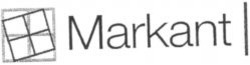 Міжнародна реєстрація торговельної марки № 780137: Markant