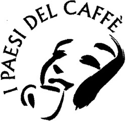 Міжнародна реєстрація торговельної марки № 780273: I PAESI DEL CAFFÈ