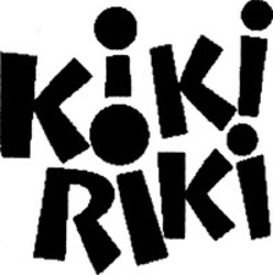 Міжнародна реєстрація торговельної марки № 780293: KiKi RiKi
