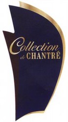 Міжнародна реєстрація торговельної марки № 780739: Collection de CHANTRÉ