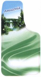 Міжнародна реєстрація торговельної марки № 781367: Amazonia