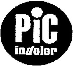 Міжнародна реєстрація торговельної марки № 781403: PiC indolor