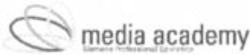 Міжнародна реєстрація торговельної марки № 781474: media academy Siemens Professional Education